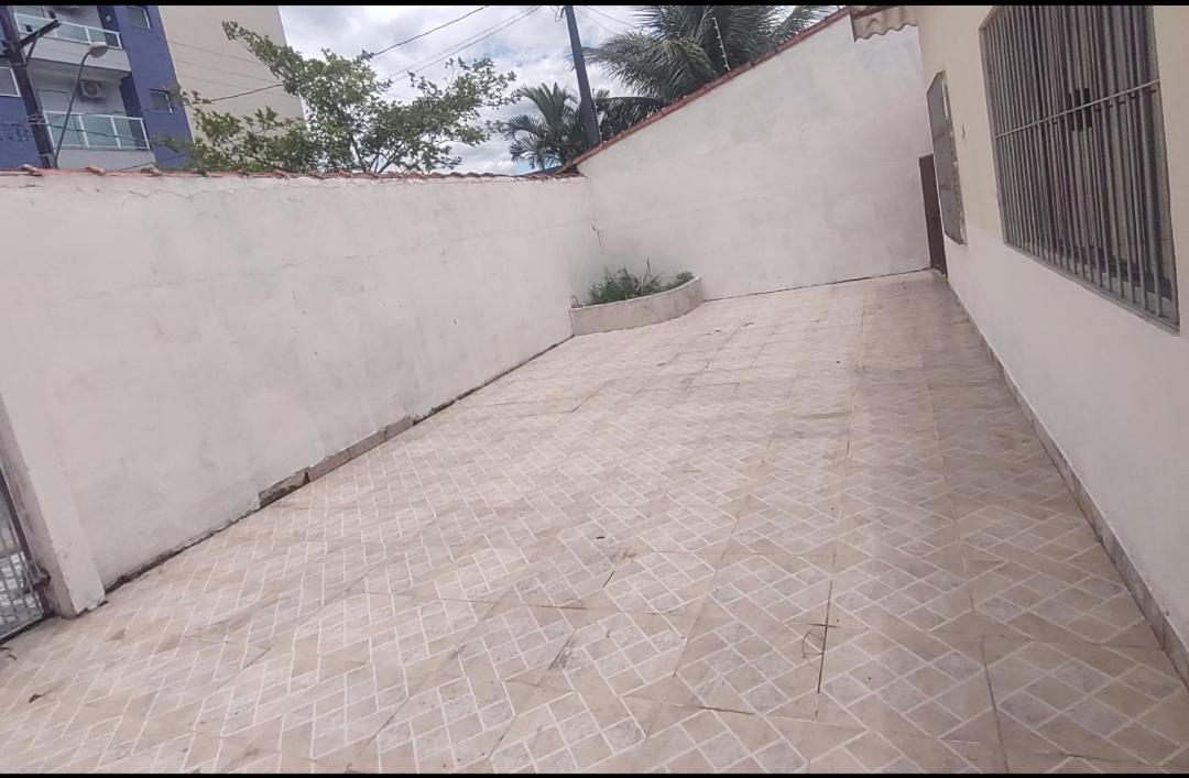 Casa Inteira Praia Grande Villa Praia Grande  Exterior photo
